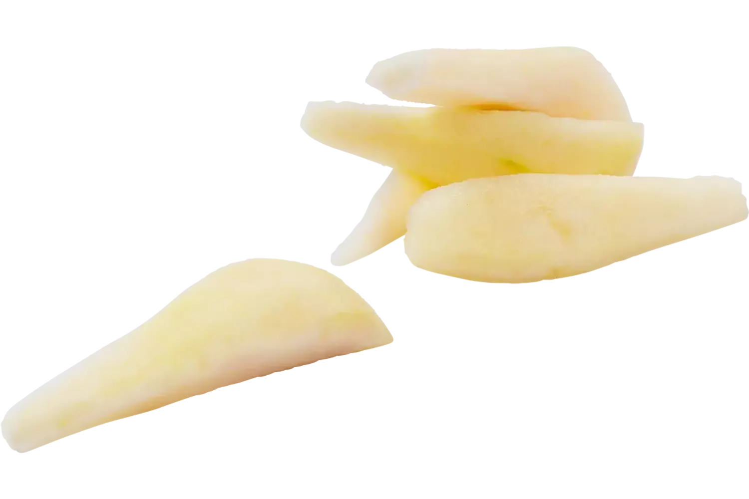 Handperen parten 1-8 bak 1kg stuk 1
